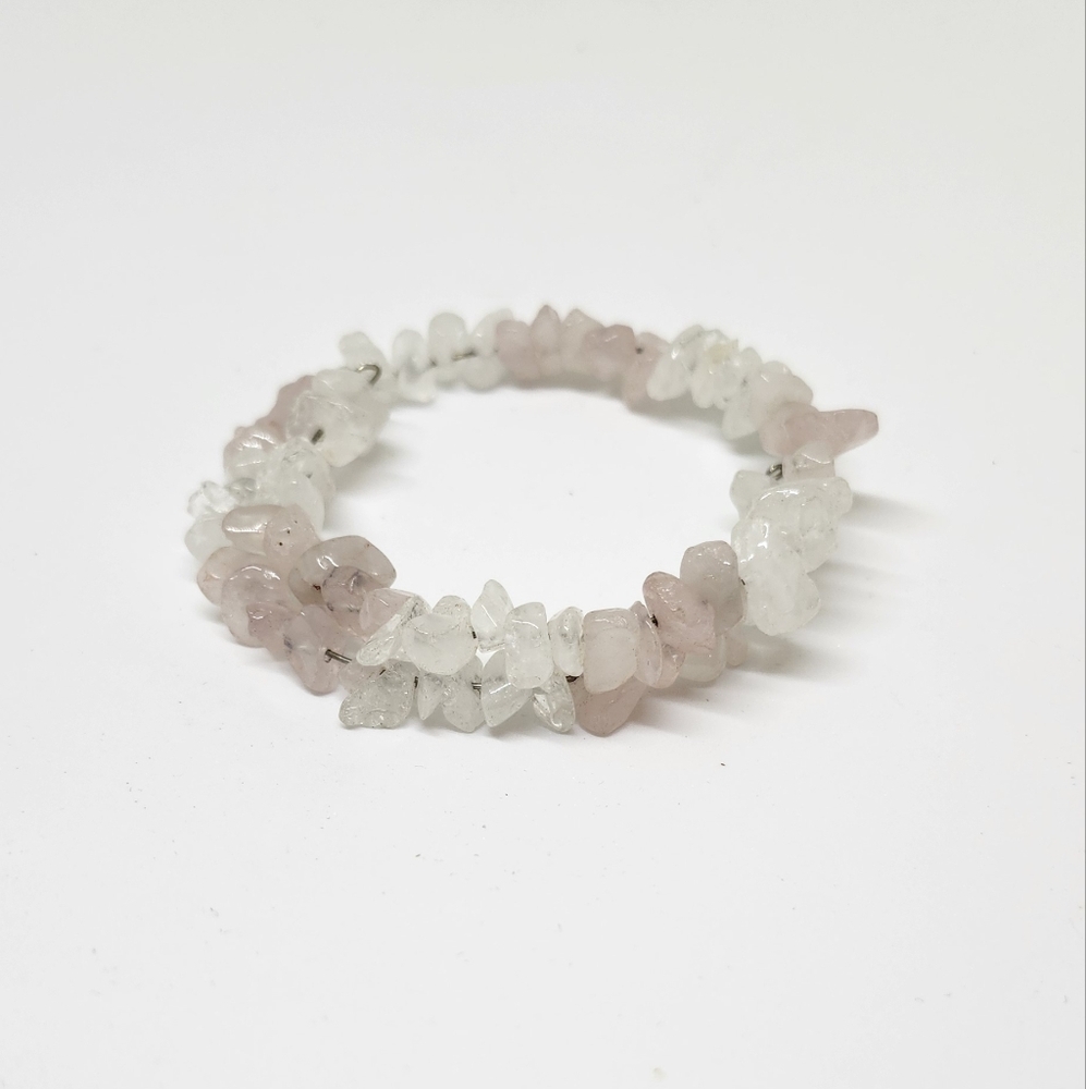 Wrap bracelet